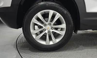 ChevroletGMDaewoo Trailblazer 2021, 29480 км, за 9700.39 USD - фото 5