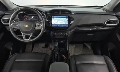 ChevroletGMDaewoo Trailblazer 2021, 29480 км, за 9700.39 USD - фото 7