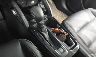 ChevroletGMDaewoo Trailblazer 2021, 29480 км, за 9700.39 USD - фото 9