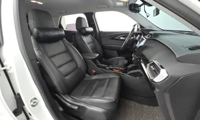 ChevroletGMDaewoo Trailblazer 2021, 29480 км, за 9700.39 USD - фото 11