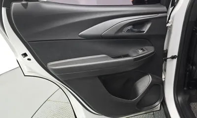 ChevroletGMDaewoo Trailblazer 2021, 29480 км, за 9700.39 USD - фото 25