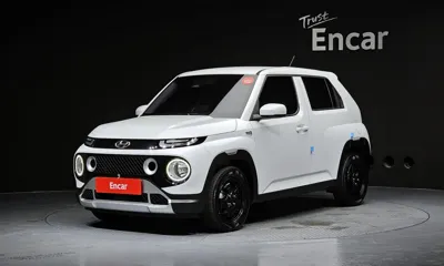 Hyundai Casper · 2024 год