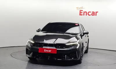 Kia K5 2024, 15200 км, за 20161.3 USD