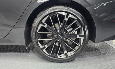 Kia K5 2024, 15200 км, за 20161.3 USD