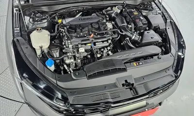 Kia K5 2024, 15200 км, за 20161.3 USD - фото 6