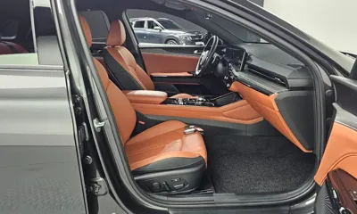 Kia K5 2024, 15200 км, за 20161.3 USD - фото 11