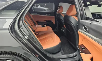 Kia K5 2024, 15200 км, за 20161.3 USD - фото 12