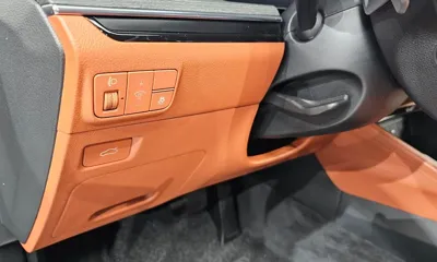 Kia K5 2024, 15200 км, за 20161.3 USD - фото 14