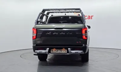 KG_Mobility_Ssangyong Rexton 2022, 66518 км, за 16178.1 USD