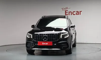 Mercedes-Benz GLB-Class 2022, 70484 км, за 23376.95 USD