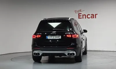 Mercedes-Benz GLB-Class 2022, 70484 км, за 23376.95 USD