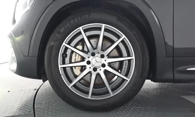 Mercedes-Benz GLB-Class 2022, 70484 км, за 23376.95 USD