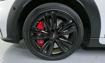 MINI Cooper Convertible 2022, 59538 км, за 19112 USD