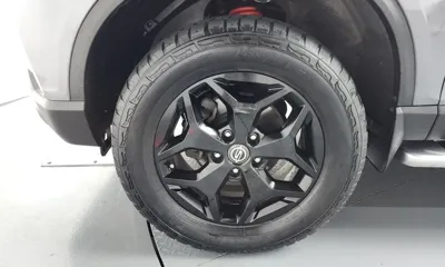 KG_Mobility_Ssangyong Rexton 2019, 203529 км, за 8008.4 USD