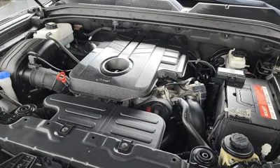 KG_Mobility_Ssangyong Rexton 2019, 203529 км, за 8008.4 USD - фото 6