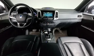 KG_Mobility_Ssangyong Rexton 2019, 203529 км, за 8008.4 USD - фото 7