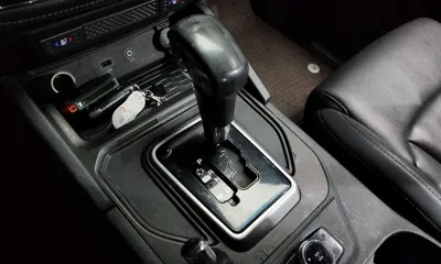 KG_Mobility_Ssangyong Rexton 2019, 203529 км, за 8008.4 USD - фото 9