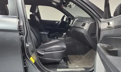KG_Mobility_Ssangyong Rexton 2019, 203529 км, за 8008.4 USD - фото 11