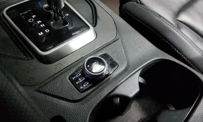 KG_Mobility_Ssangyong Rexton 2019, 203529 км, за 8008.4 USD - фото 27