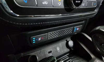 KG_Mobility_Ssangyong Rexton 2019, 203529 км, за 8008.4 USD - фото 30