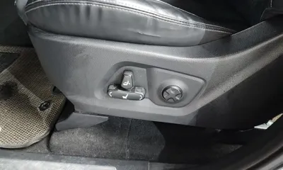 KG_Mobility_Ssangyong Rexton 2019, 203529 км, за 8008.4 USD - фото 31