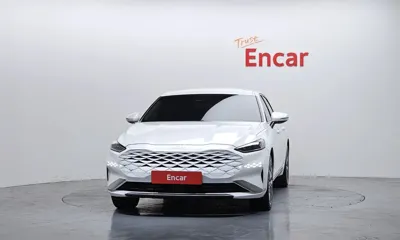 Kia K8 2024, 40192 км, за 15179.16 USD