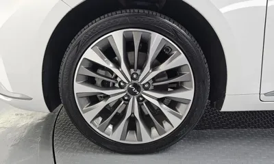 Kia K8 2024, 40192 км, за 15179.16 USD