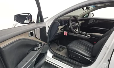 Kia K8 2024, 40192 км, за 15172.23 USD - фото 10
