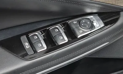 Kia K8 2024, 40192 км, за 15172.23 USD - фото 15