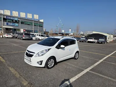 ChevroletGMDaewoo Spark 2012, 77000 км, за 2180.38 USD