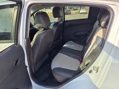 ChevroletGMDaewoo Spark 2012, 77000 км, за 2180.38 USD - фото 6