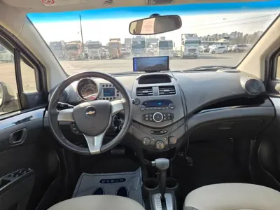 ChevroletGMDaewoo Spark 2012, 77000 км, за 2180.38 USD - фото 7
