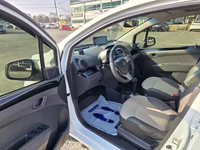 ChevroletGMDaewoo Spark 2012, 77000 км, за 2180.38 USD - фото 8