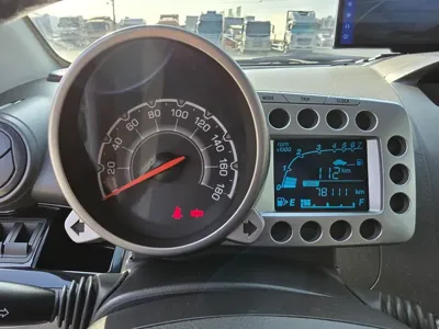 ChevroletGMDaewoo Spark 2012, 77000 км, за 2180.38 USD - фото 9