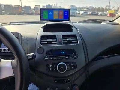 ChevroletGMDaewoo Spark 2012, 77000 км, за 2180.38 USD - фото 10