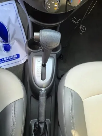 ChevroletGMDaewoo Spark 2012, 77000 км, за 2180.38 USD - фото 11