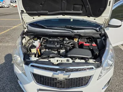 ChevroletGMDaewoo Spark 2012, 77000 км, за 2180.38 USD - фото 13