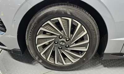 Hyundai Sonata 2024, 33350 км, за 20546.15 USD