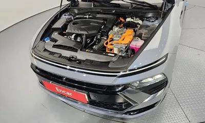 Hyundai Sonata 2024, 33350 км, за 20390.89 USD - фото 6