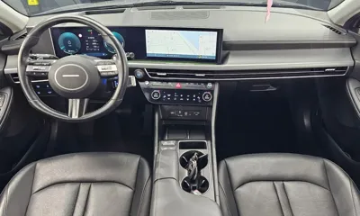 Hyundai Sonata 2024, 33350 км, за 20390.89 USD - фото 7