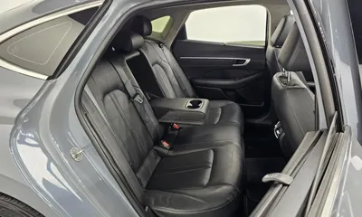 Hyundai Sonata 2024, 33350 км, за 20390.89 USD - фото 11