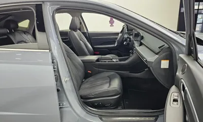 Hyundai Sonata 2024, 33350 км, за 20390.89 USD - фото 12