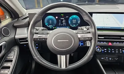 Hyundai Sonata 2024, 33350 км, за 20390.89 USD - фото 13