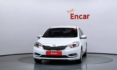 Kia K3 2014, 136526 км, за 4228.47 USD