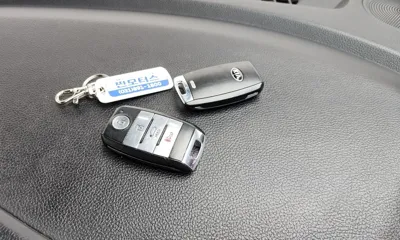 Kia K3 2014, 136526 км, за 4228.47 USD - фото 15