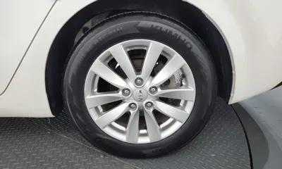 Kia K3 2014, 136526 км, за 4228.47 USD - фото 21