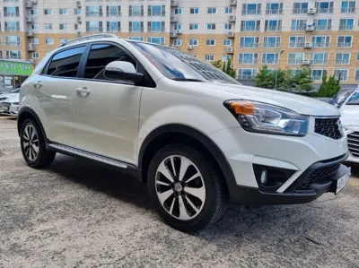 KG_Mobility_Ssangyong KORANDO 2014, 175840 км, за 1945.1 USD