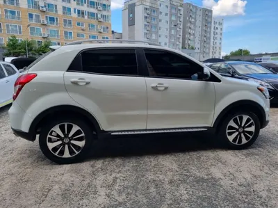 KG_Mobility_Ssangyong KORANDO 2014, 175840 км, за 1945.1 USD