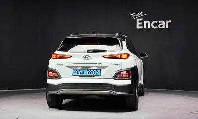 Hyundai Kona 2019, 151590 км, за 11506.2 USD