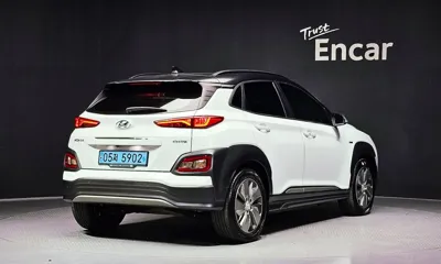 Hyundai Kona 2019, 151590 км, за 11506.2 USD